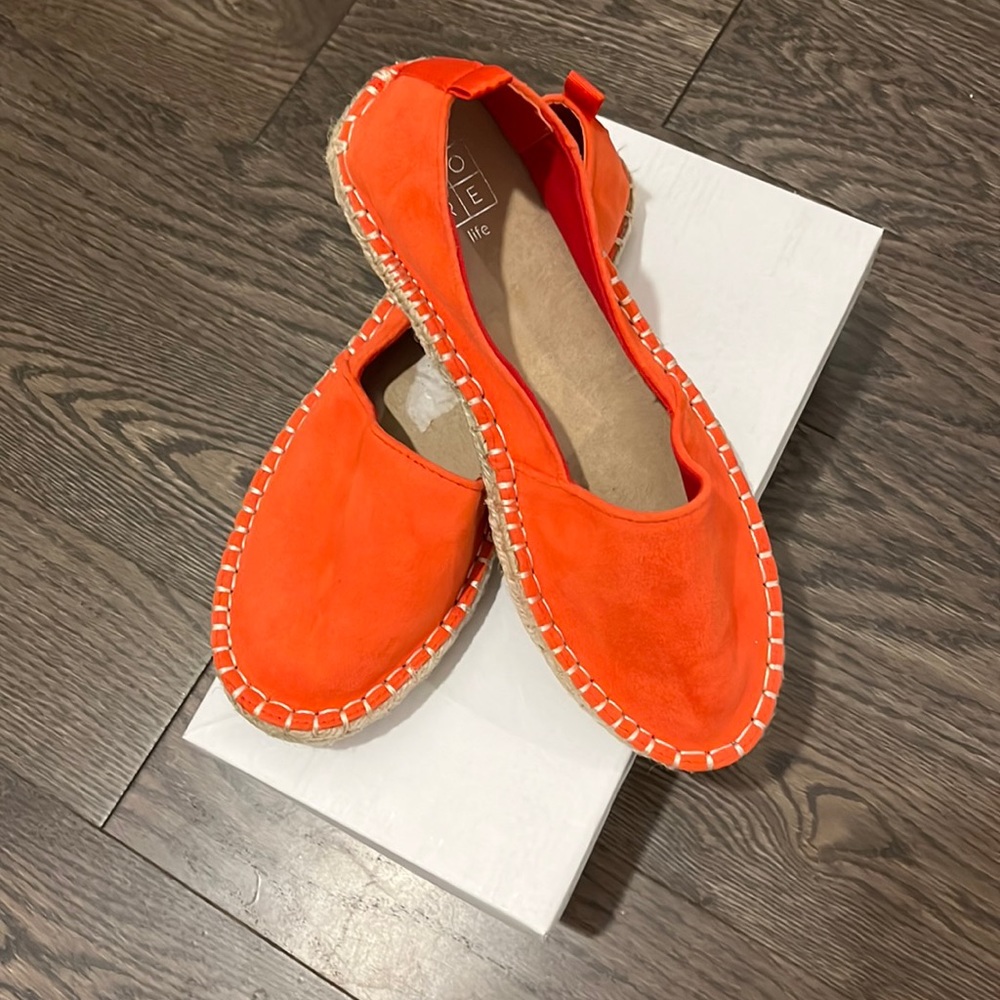 Cute Summer Shoes